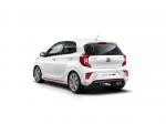 Kia Picanto GT Line 5-Door 2017 года (WW)